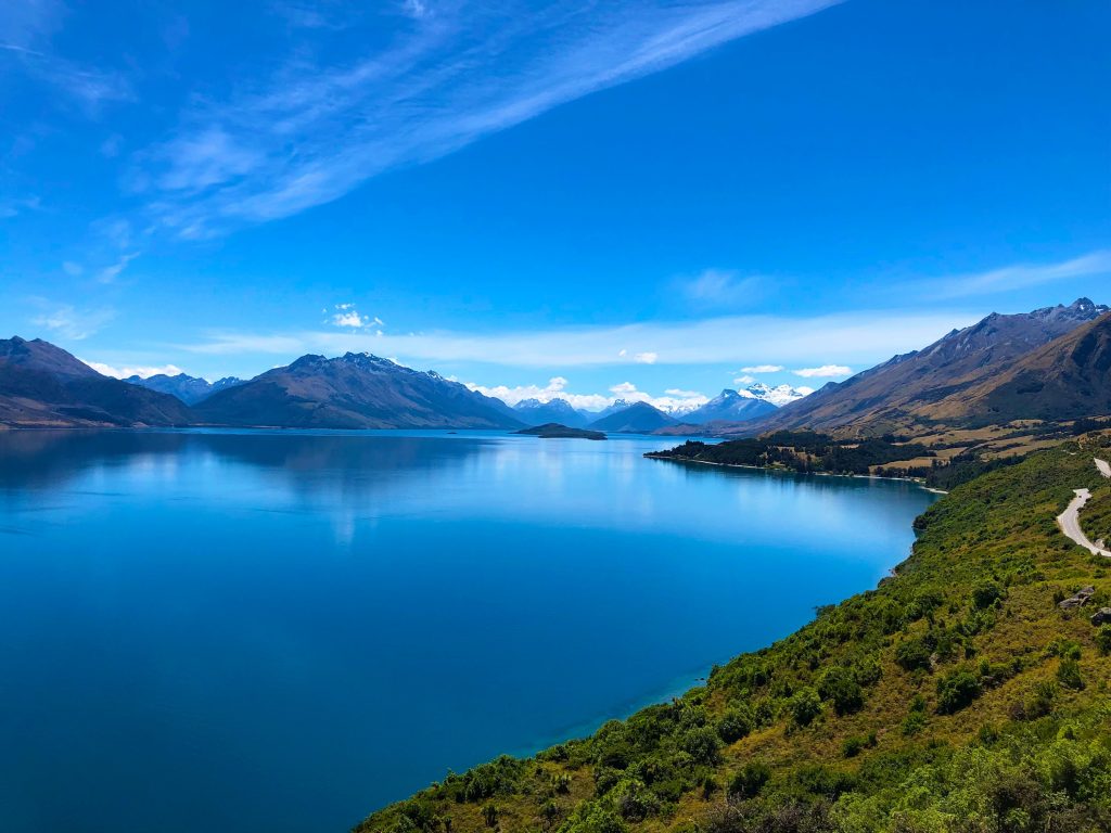 Glenorchy