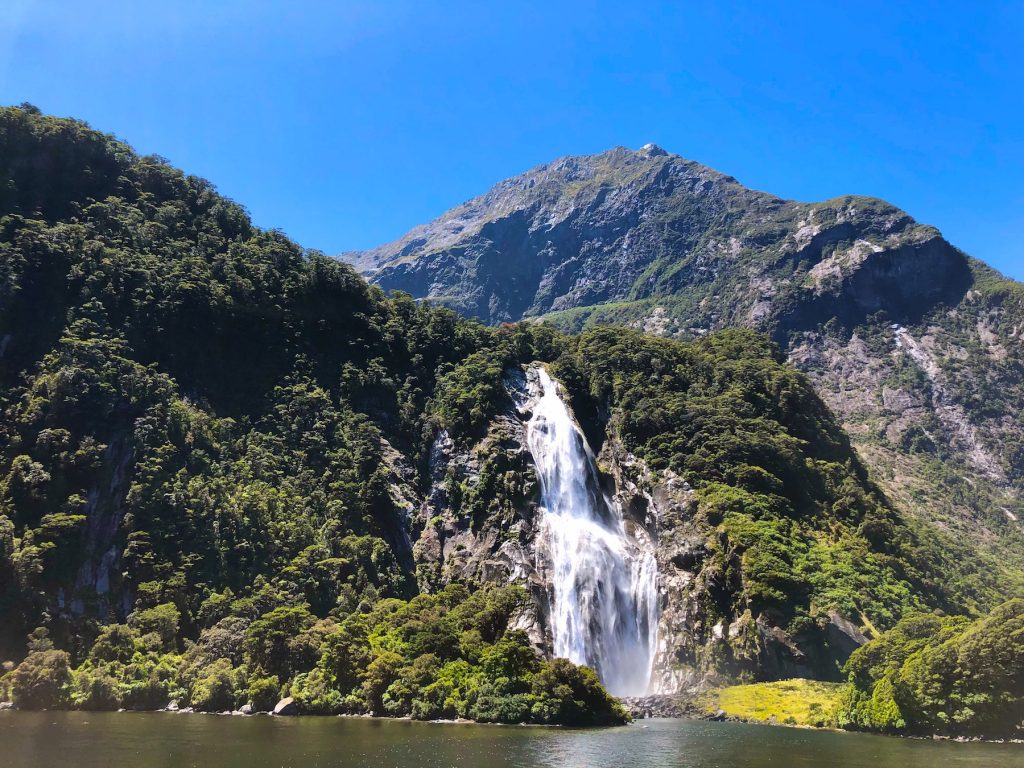 Milford Sound