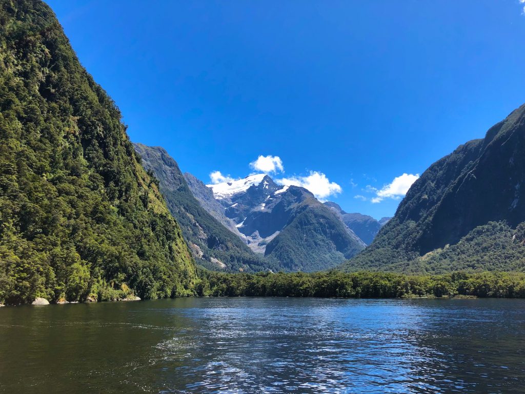 Milford Sound