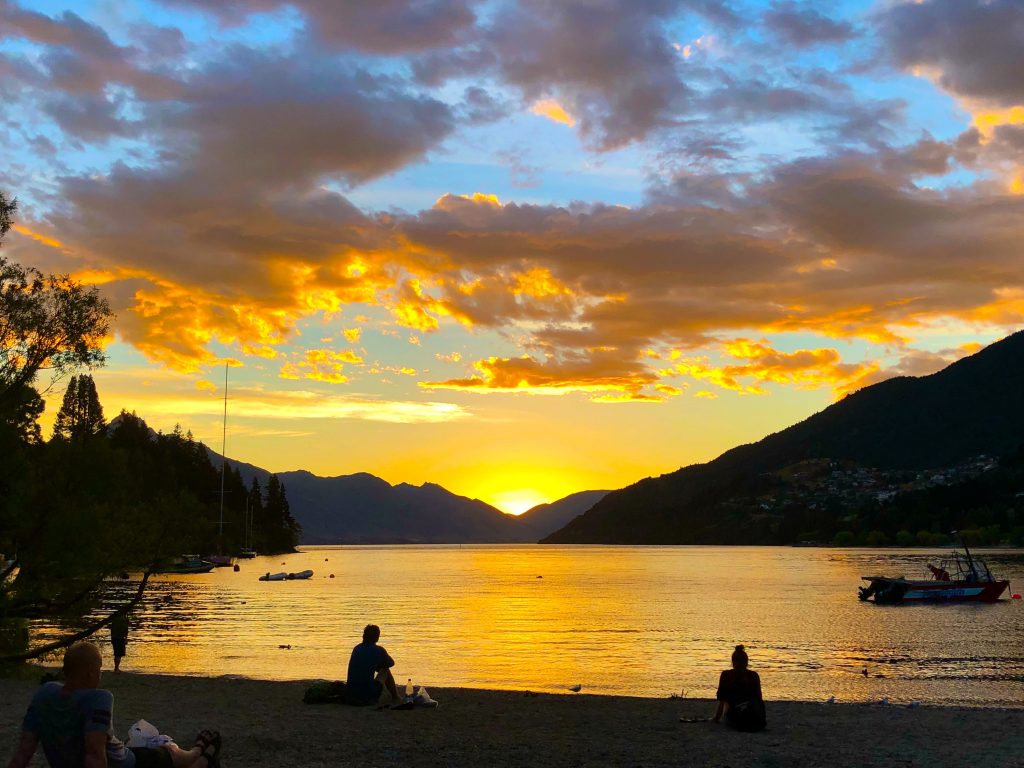 Queenstown