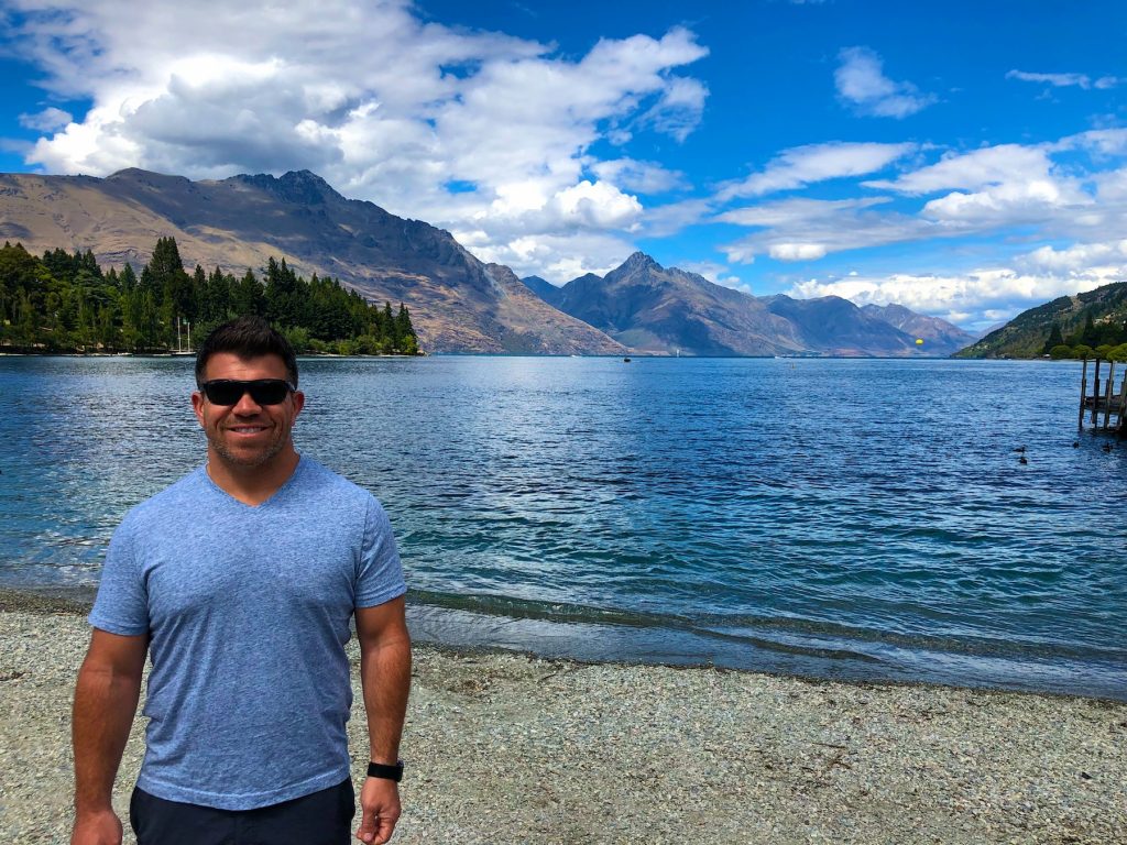 Queenstown