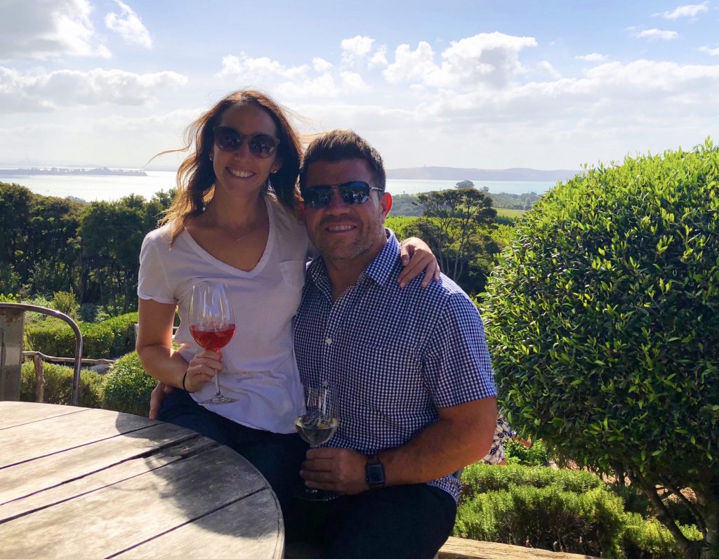 Waiheke Island