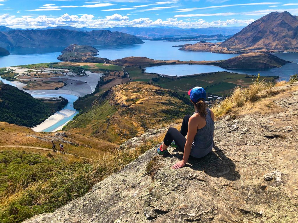 Rocky Mountain Summit, Wanaka
