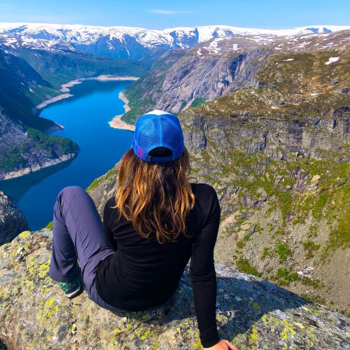 Trolltunga Trolltunga